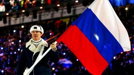 Я - патриот! Или чем я горжусь в Новой России