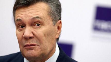 Майданщики обнаружили в США золотой унитаз Януковича