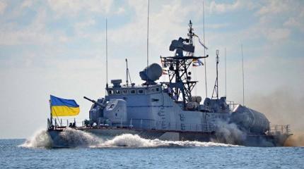 Конфликт на Азове: Украина хочет вынудить Россию первой разорвать договор Конфликт на Азове: Украина хочет вынудить Россию первой разорвать договор