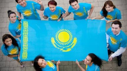Сильные и слабые стороны нового поколения казахстанской элиты Сильные и слабые стороны нового поколения казахстанской элиты