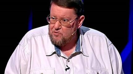 Сатановский нашел причину глупого конфуза Байдена на саммите в Глазго Сатановский нашел причину глупого конфуза Байдена на саммите в Глазго