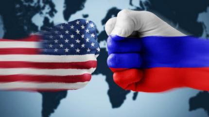 США могут наказать Россию за «вмешательство» в выборы США могут наказать Россию за «вмешательство» в выборы