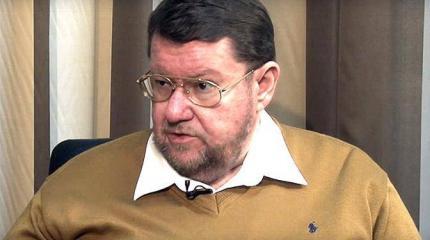 Сатановский: Красные флажки для Запада Сатановский: Красные флажки для Запада