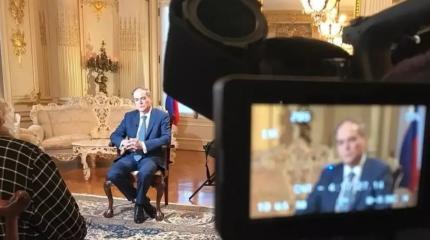 Антонов раскрыл детали обсуждения дипломатами претензий о вмешательстве Антонов раскрыл детали обсуждения дипломатами претензий о вмешательстве