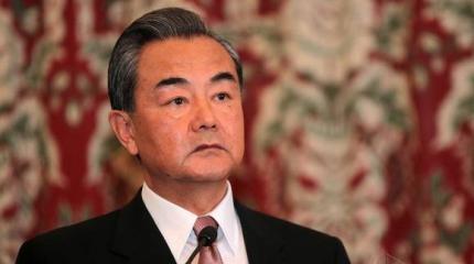 Глава МИД Китая Ван И: Муаллем посвятил жизнь независимости и свободе Сирии Глава МИД Китая Ван И: Муаллем посвятил жизнь независимости и свободе Сирии