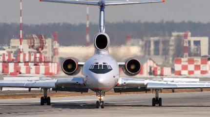 Ответ на «стыдно быть русским»: последствия кощунства о пассажирах Ту-154 Ответ на «стыдно быть русским»: последствия кощунства о пассажирах Ту-154