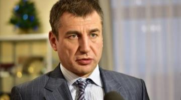 Прокуратура проверит Гринпис по заявлению депутата Дятлова