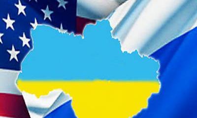 Украинцы заподозрили Обаму и Путина в сотрудничестве