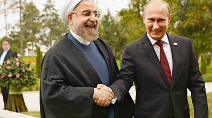 США проиграют России новый этап борьбы за Иран США проиграют России новый этап борьбы за Иран