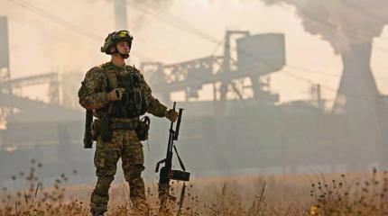 Ультиматум для России: Кравчук рассказал про «компромисс» по Донбассу Ультиматум для России: Кравчук рассказал про «компромисс» по Донбассу