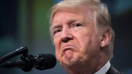 МИД КНДР: Трамп сумасшедший маразматик, который разрушает мир МИД КНДР: Трамп сумасшедший маразматик, который разрушает мир