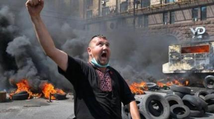 Не Верховная Рада Украины а (Дупа). Порошенко попросили переименовать Раду Не Верховная Рада Украины а (Дупа). Порошенко попросили переименовать Раду
