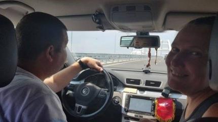 Монтян заманивает Порошенко в судебный процесс по Крыму Монтян заманивает Порошенко в судебный процесс по Крыму