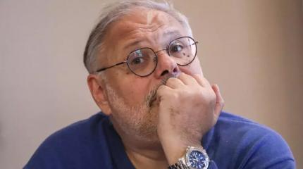 Хазин: Россия заставила провокаторов войны с США сидеть тихо Хазин: Россия заставила провокаторов войны с США сидеть тихо