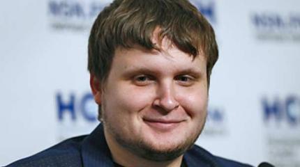 Пранкер Столяров: Скрипка - напуганный музыкант, боится резких заявлений Пранкер Столяров: Скрипка - напуганный музыкант, боится резких заявлений