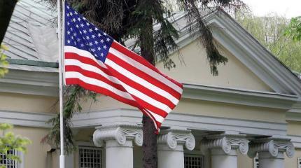 Советы посольства США в Белоруссии как предупреждение о новом кризисе Советы посольства США в Белоруссии как предупреждение о новом кризисе