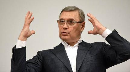ПАРНАС не нажал на газ: Киев не признал Касьянова за партнера ПАРНАС не нажал на газ: Киев не признал Касьянова за партнера