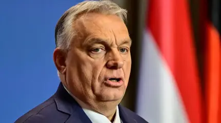 Чудеса криворожской дипломатии. Орбан послал чёрную метку Зеленскому