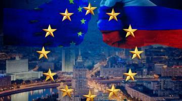 Strategic Culture: ЕС начнет необычный диалог с РФ после выборов в Италии