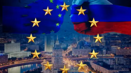 Strategic Culture: ЕС начнет необычный диалог с РФ после выборов в Италии Strategic Culture: ЕС начнет необычный диалог с РФ после выборов в Италии