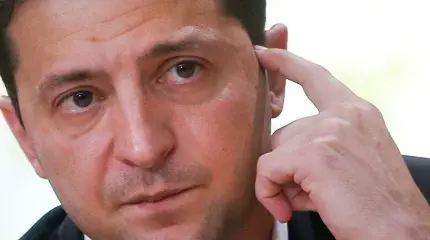 Поздравления двух нормальных президентов и так и не ставшего нормальным