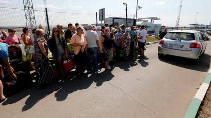Слишком много себе позволяют: украинцам ужесточили правила въезда в Европу