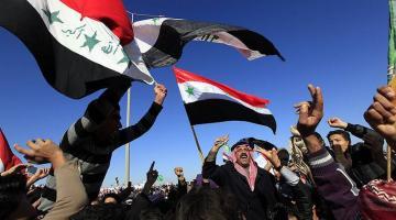 Турция хочет создать суннитский регион в Ираке и Сирии