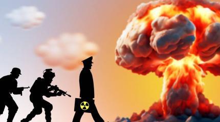 Спокойной жизни не будет: американские аналитики пророчат новые потрясения Спокойной жизни не будет: американские аналитики пророчат новые потрясения