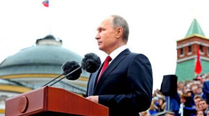 Главный минус Путина Главный минус Путина