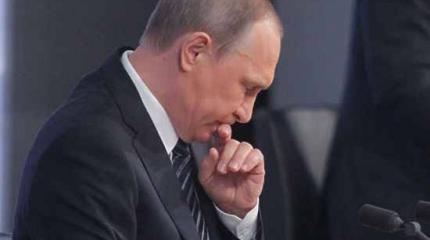 Зачем России вечная «свадьба в Малиновке»?