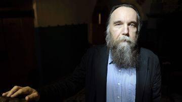 Дугин: Армения будет евразийской, или ее не будет вообще Дугин: Армения будет евразийской, или ее не будет вообще