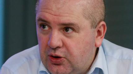 Брутер: Болгары не крымские татары, автономии не дадут и СБУ натравят Брутер: Болгары не крымские татары, автономии не дадут и СБУ натравят