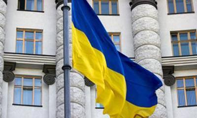 Украинская власть несостоятельна во всех трех измерениях современной реальности