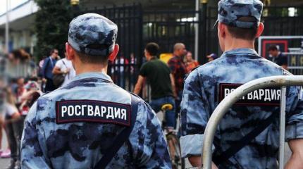 Московскую власть на выборах задели за живое Московскую власть на выборах задели за живое