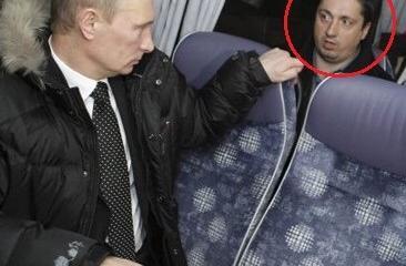 Как Путин планировал наказать англичан Как Путин планировал наказать англичан