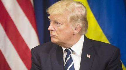 Вопрос о втором сроке Трампа решит встреча с Зеленским Вопрос о втором сроке Трампа решит встреча с Зеленским