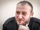 Лидер «Правого сектора» призвал переходить "на язык силы" Лидер «Правого сектора» призвал переходить "на язык силы"