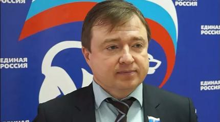 Свердловский единоросс отмахнулся от погибшего мобилизованного