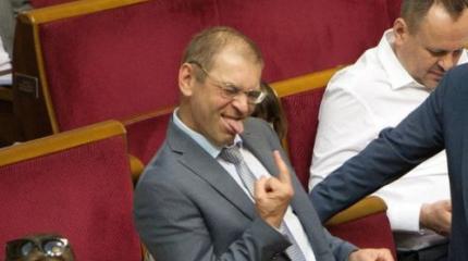Январская Украина. Перезахоронения, торнадофил Денисенко, тоска бизнесменов Январская Украина. Перезахоронения, торнадофил Денисенко, тоска бизнесменов