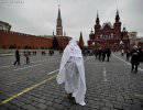 Призрак бродит по России, призрак…. феодализма! Призрак бродит по России, призрак…. феодализма!