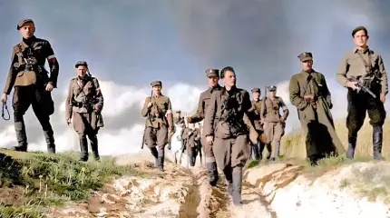 Польша вспомнила о преступлениях антисоветского бандподполья