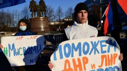 «Обменный фонд»: Киев готовит ловушку для «москалей» «Обменный фонд»: Киев готовит ловушку для «москалей»