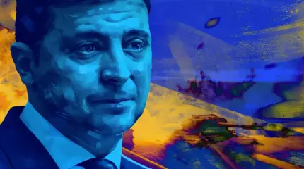 NI: Зеленский напрасно игнорирует предупреждения Путина NI: Зеленский напрасно игнорирует предупреждения Путина