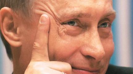 Антироссийские санкции, или как изящно убить себя об стену Антироссийские санкции, или как изящно убить себя об стену