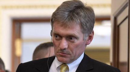Песков: России важна территориальная целостность Сирии Песков: России важна территориальная целостность Сирии