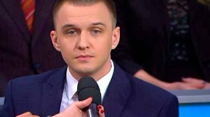 Русофоб Мацейчук дал «дружеский совет» россиянам, как стать европейцами