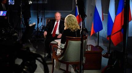 О попытках Запада вывести Путина из себя О попытках Запада вывести Путина из себя