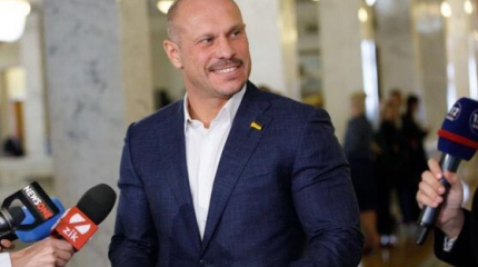 Кива призвал сменить власть на Украине, чтобы избавиться от влияния Запада Кива призвал сменить власть на Украине, чтобы избавиться от влияния Запада