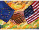 США и ЕС не признают присоединение Крыма и Севастополя к России США и ЕС не признают присоединение Крыма и Севастополя к России