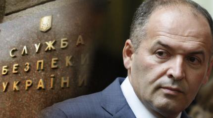 Как зять Кучмы стал "агентом Кремля" Как зять Кучмы стал "агентом Кремля"